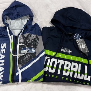NWT Women’s sports bundle